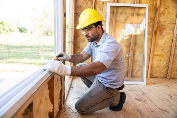 Professional Insulation Services in Bull Run, VA